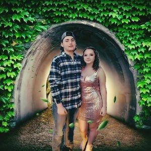 Meet your Posher, Kadence